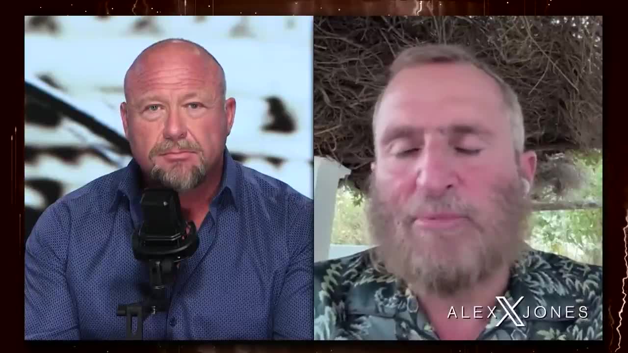 VIDEO: Rabbi Shmuley Confronted With The Hypocritical Fact That Israel Has Nukes, But Says Iran Can't Have Them  PLUS, Rep. Matt Gaetz Makes The Case For A Full De-Nuclearization Of The Midd...
