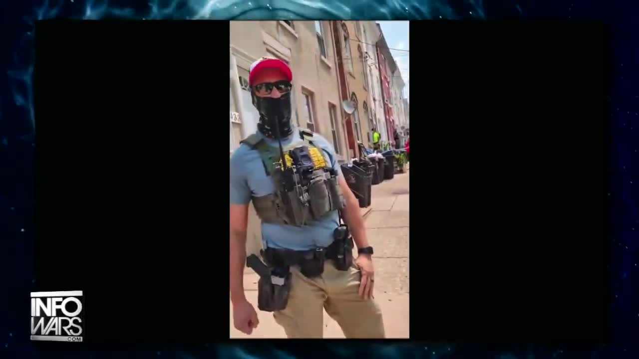 Left Turns Up The Heat For Their Summer Of Rage: Attacks Against ICE Agents Performing Their Duties On The Rise  As I Predicted, Expect A False Flag Against Illegal Aliens Any Day Now!