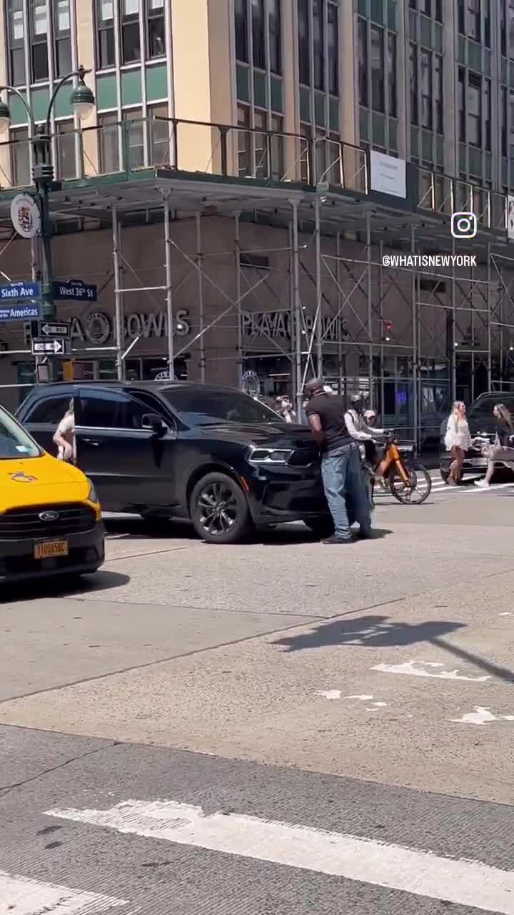 Decent driver