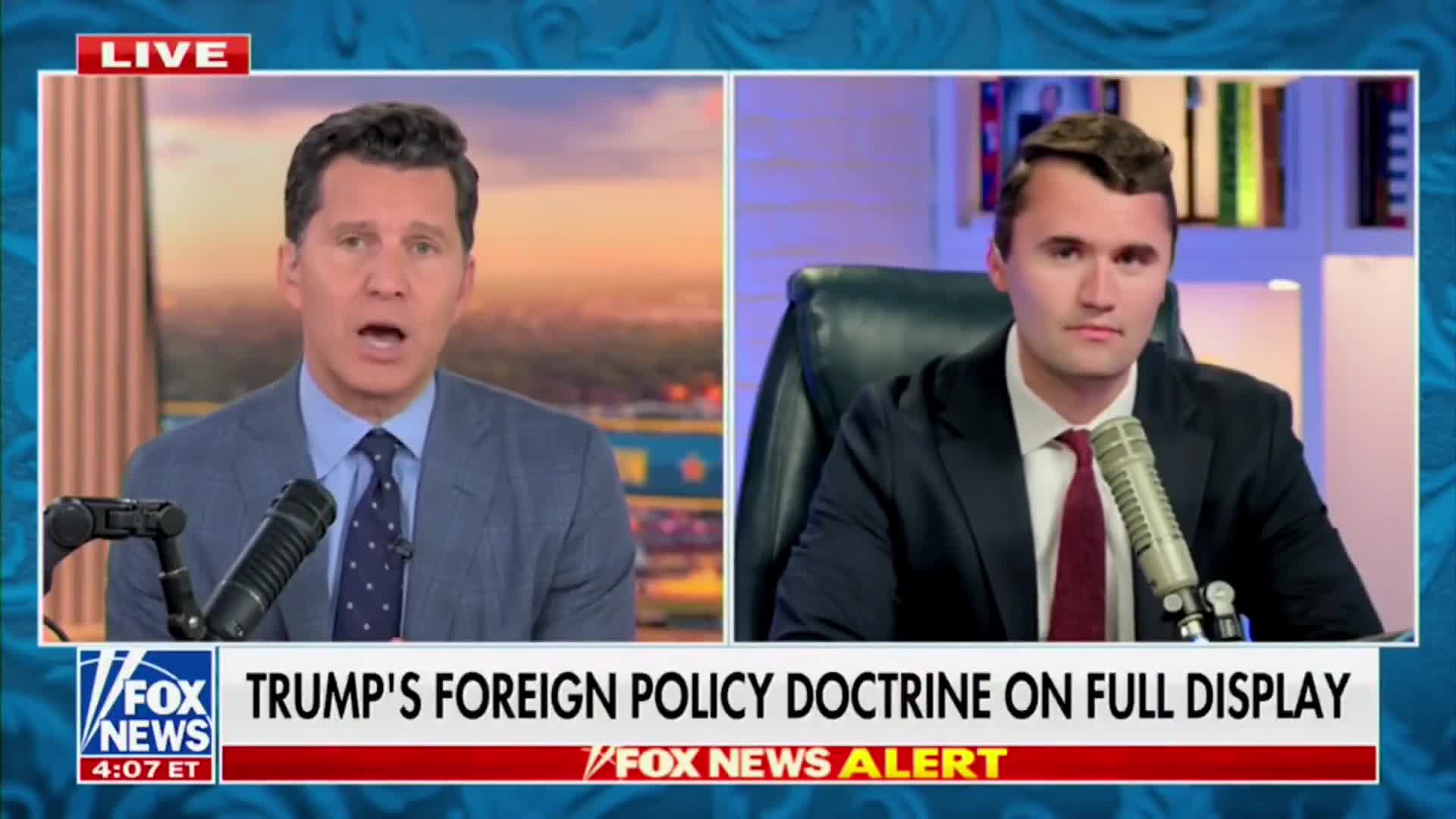 President Donald Trump demonstrated a masterclass of foreign policy in Iran. We get trapped between a false binary of interventionism vs isolationism, but the president found a third way, af...
