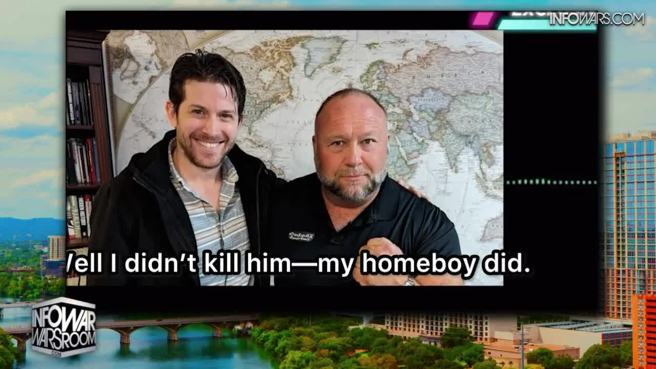 BREAKING: APD Investigating Jamie White’s Murder In Connection To Other Killings In Austin