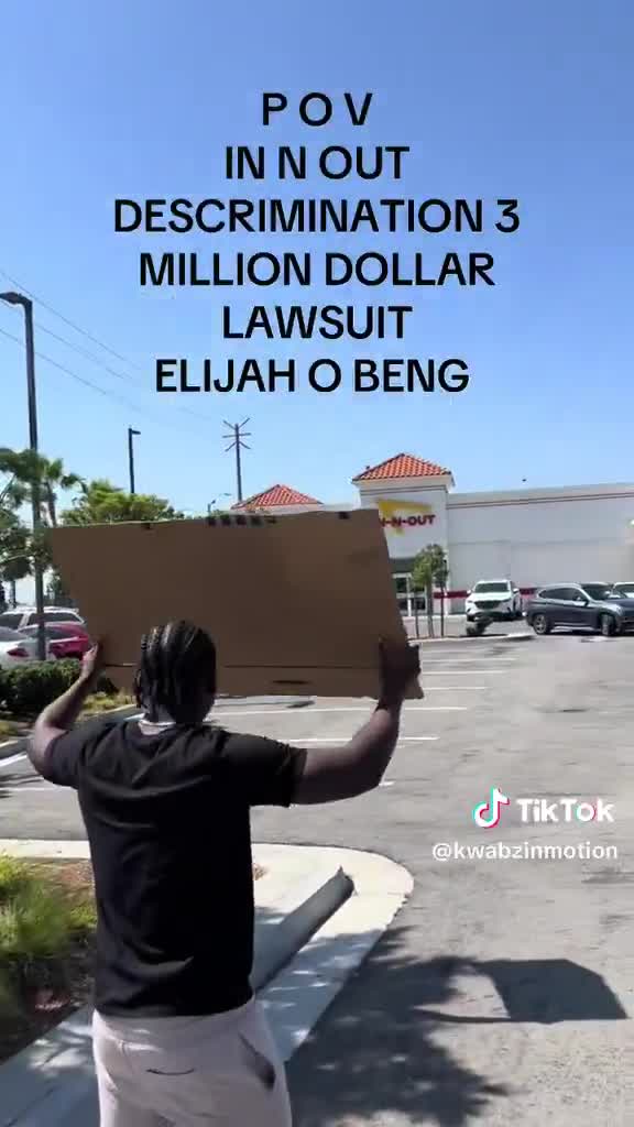 Crying racism at everything is beyond tired.   No one’s buying it anymore.