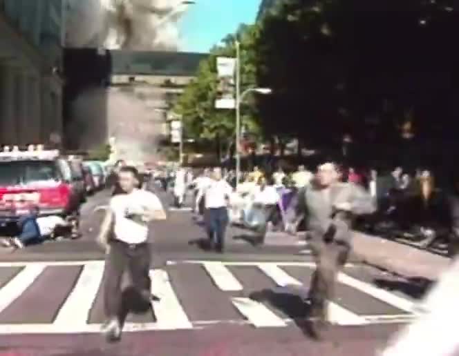 How did New Yorkers already forget?