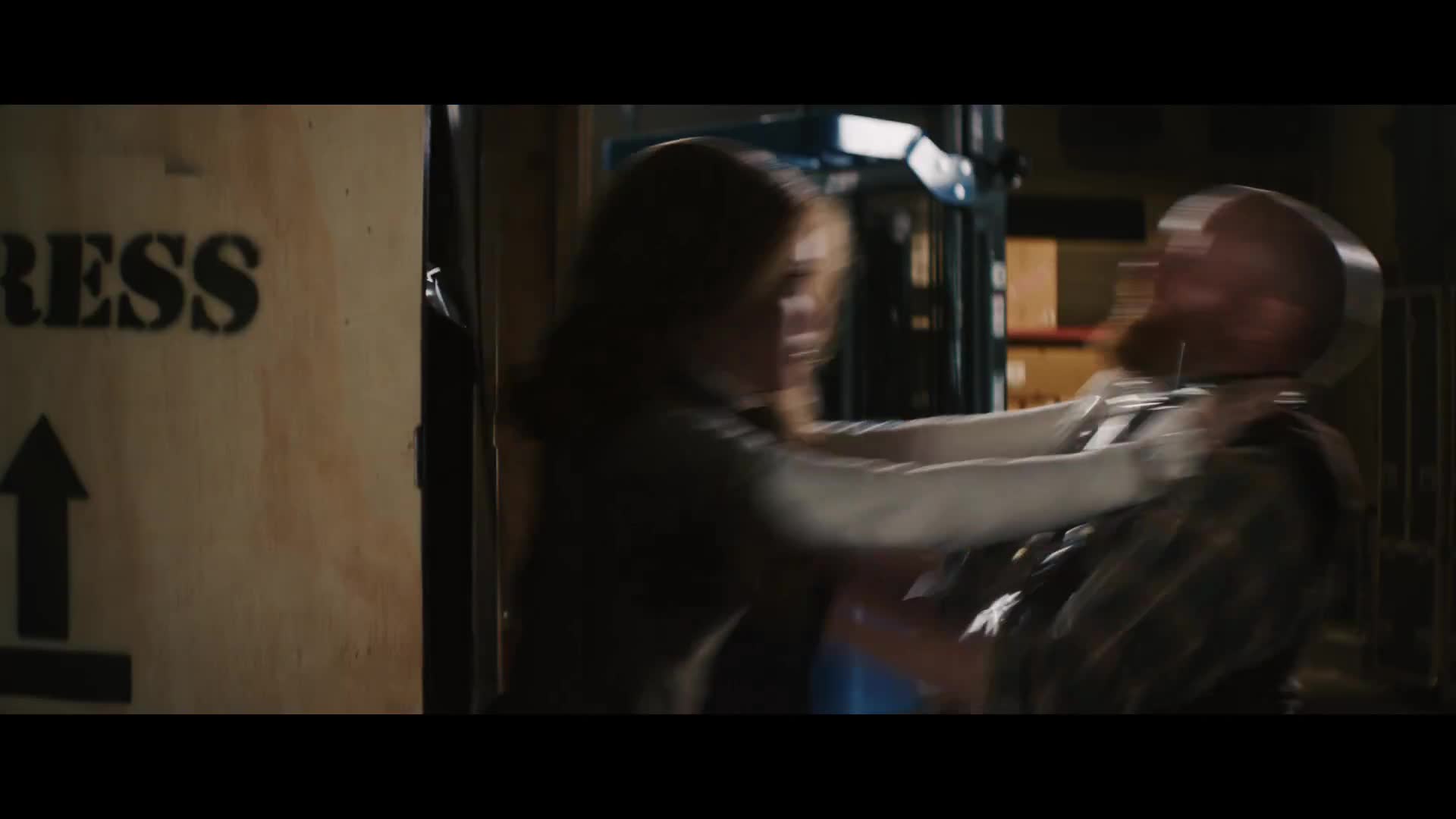 New trailer for ‘M3GAN 2.0’  In theaters June 27