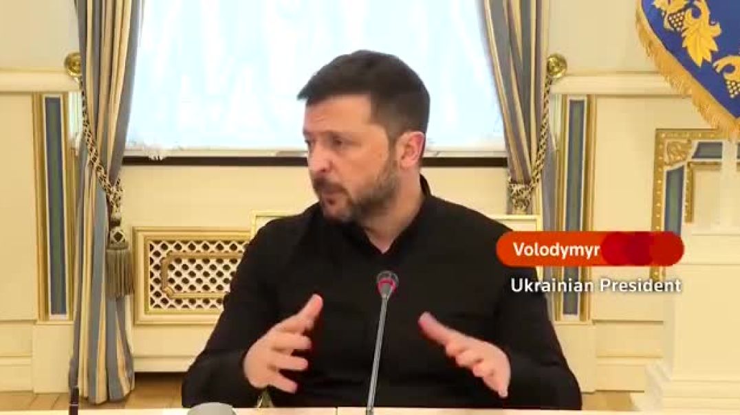 This little turd…  Zelensky: Bombs a Russian Airfield…   Putin: We have to respond now…  Zelenskyy: No no no… we offer a ceasefire