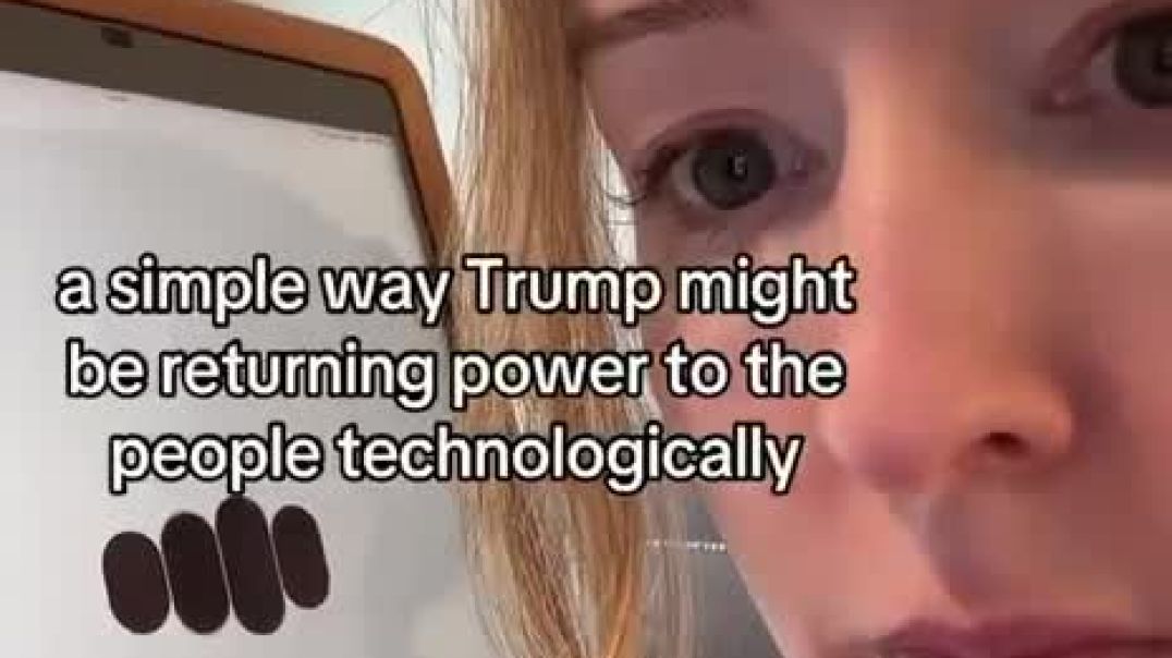 The MATRIX has fallen….