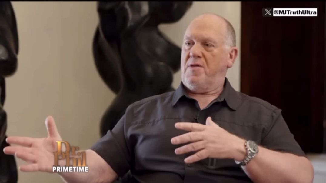 Tom Homan revealed the recent warehouse ICE RAID that set the whole thing off, was the target of a multi-National illegal money laundering scheme linked to the Mexican and the Colombian cartels.