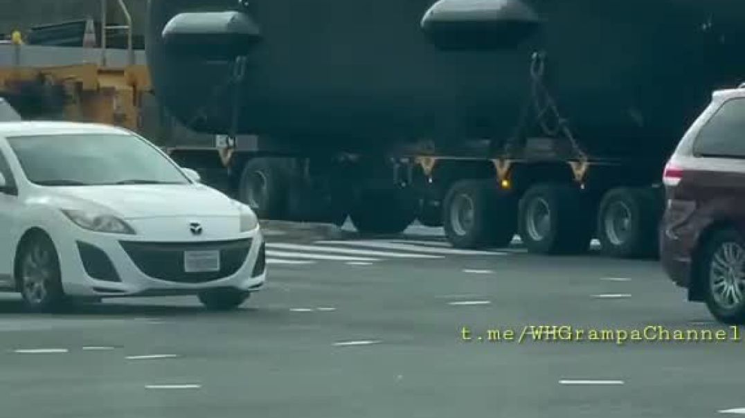 Moving in California ...