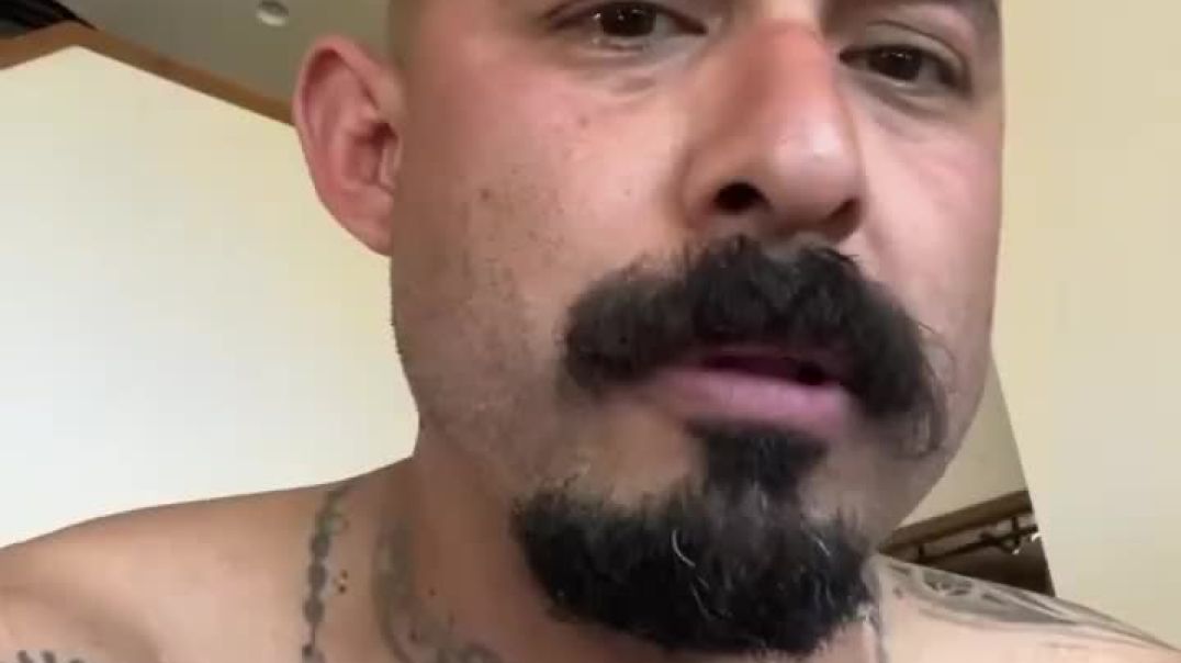 🚨Mexican American CALLS OUT the protesters in Los Angeles.   “So your in a country you DON’T want to leave and waving the Mexico flag?”