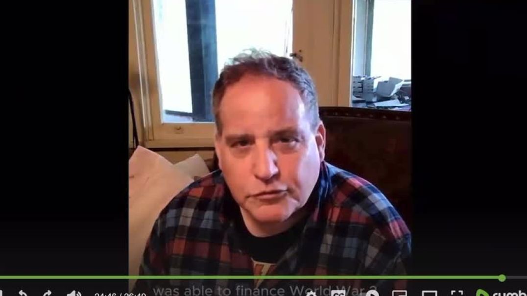Benjamin Fulford Update Today Update June 13, 2025 - Benjamin Fulford Full Report
