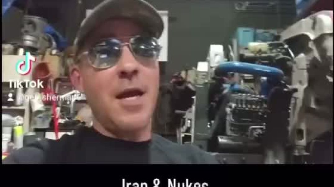 When I see neocons rejoicing  I become suspicious If this does bring Israel and Iran to peace I will truly be amazed