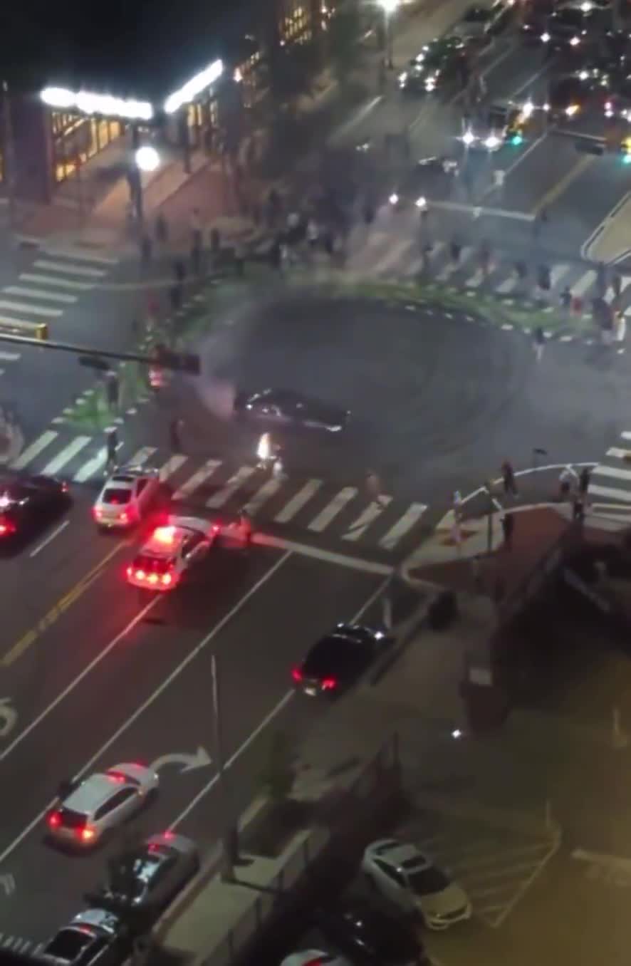 Meanwhile in Baltimore… another Democrat-run hellhole