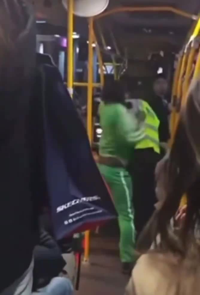 Brisbane City Council bus driver assaulted at South Bank