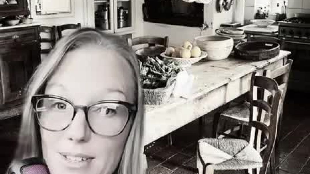 Can we go back to traditional slow life please?