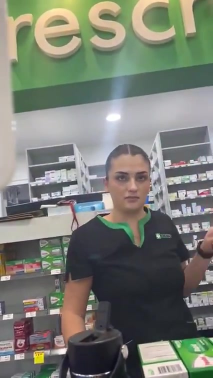 ‘It’s fine to get your 7th Covid jab combined with a flu shot but you might feel a bit sick afterwards’. Or VERY sick.