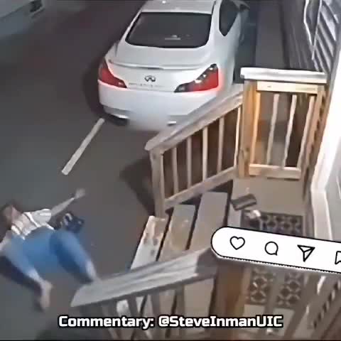 Who had it worse?