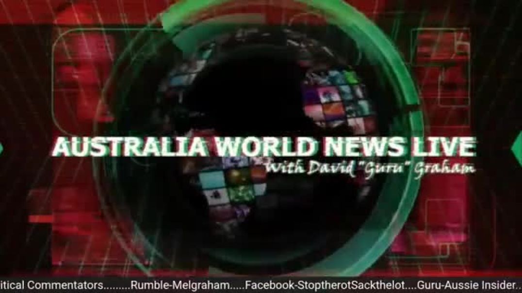 Guru and Caz with Derek Balogh Tuesday 3 June 2025