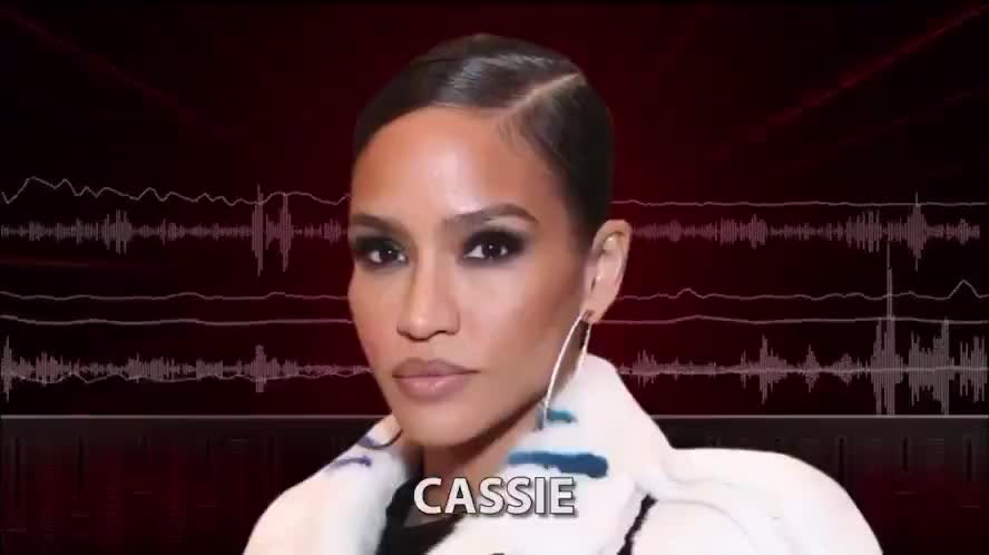 🇺🇸 AUDIO REVEALS CASSIE THREATENED TO KILL MAN OVER DIDDY VIDEO  Newly released audio played in court captures Cassie Ventura threatening to kill a man over a tape allegedly showing on...