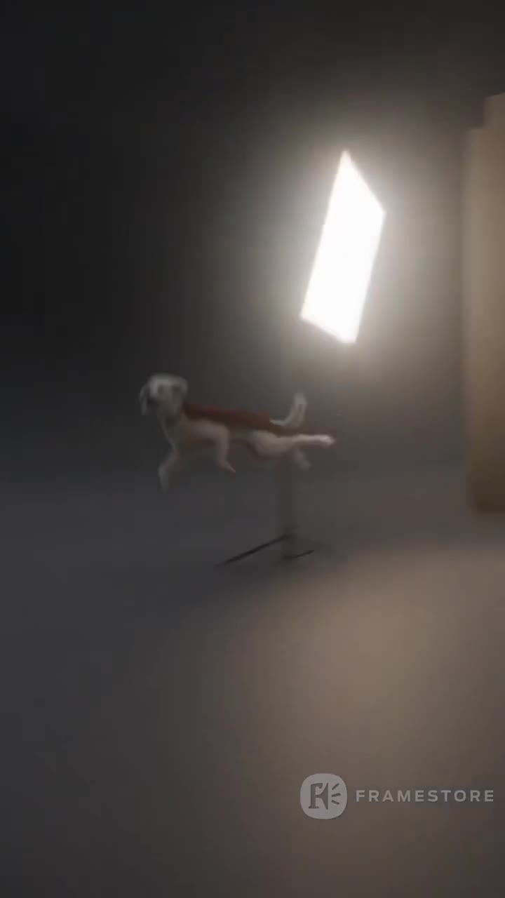 New promo for @JamesGunn's ‘Superman’ featuring Krypto