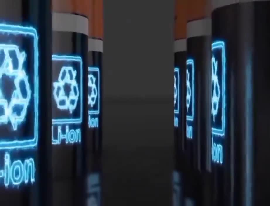 China created a mini nuclear battery that can last 50 years without recharging
