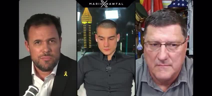 🇮🇱🇮🇷 JONATHAN CONRICUS: ALL IRAN DID WAS KILL CIVILIANS  Former IDF Spokesperson, @jconricus:  