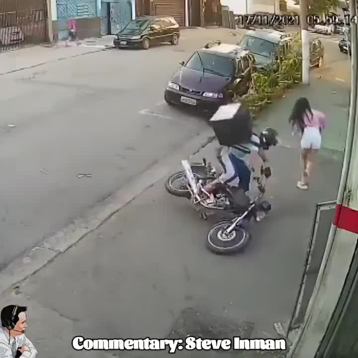 Classic Community Justice