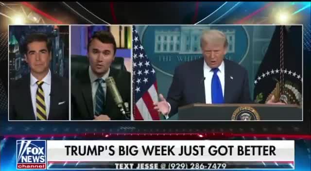 Lawfare is dead.  The economy is soaring.  The stock market is at record highs.  Historic peace has been achieved on three fronts.   President Trump just had his best week of his second term...