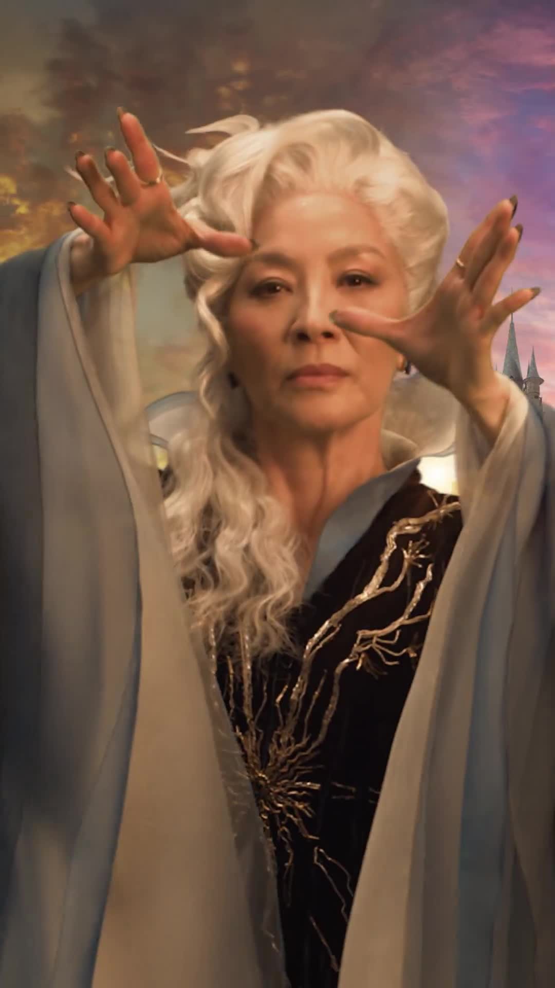 The first trailer for ‘Wicked: For Good’ will release tomorrow