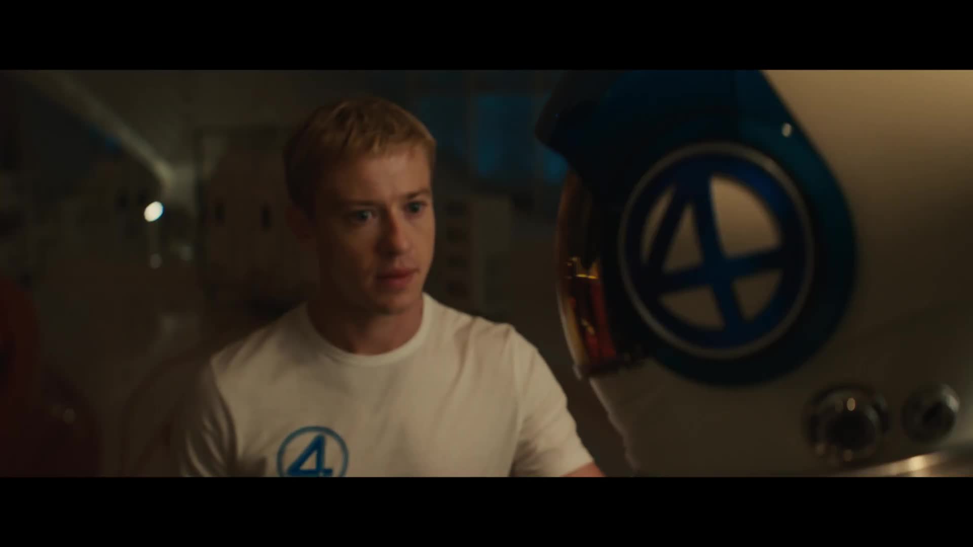 Marvel Studios’ #TheFantasticFour : First Steps coming to theaters July 25
