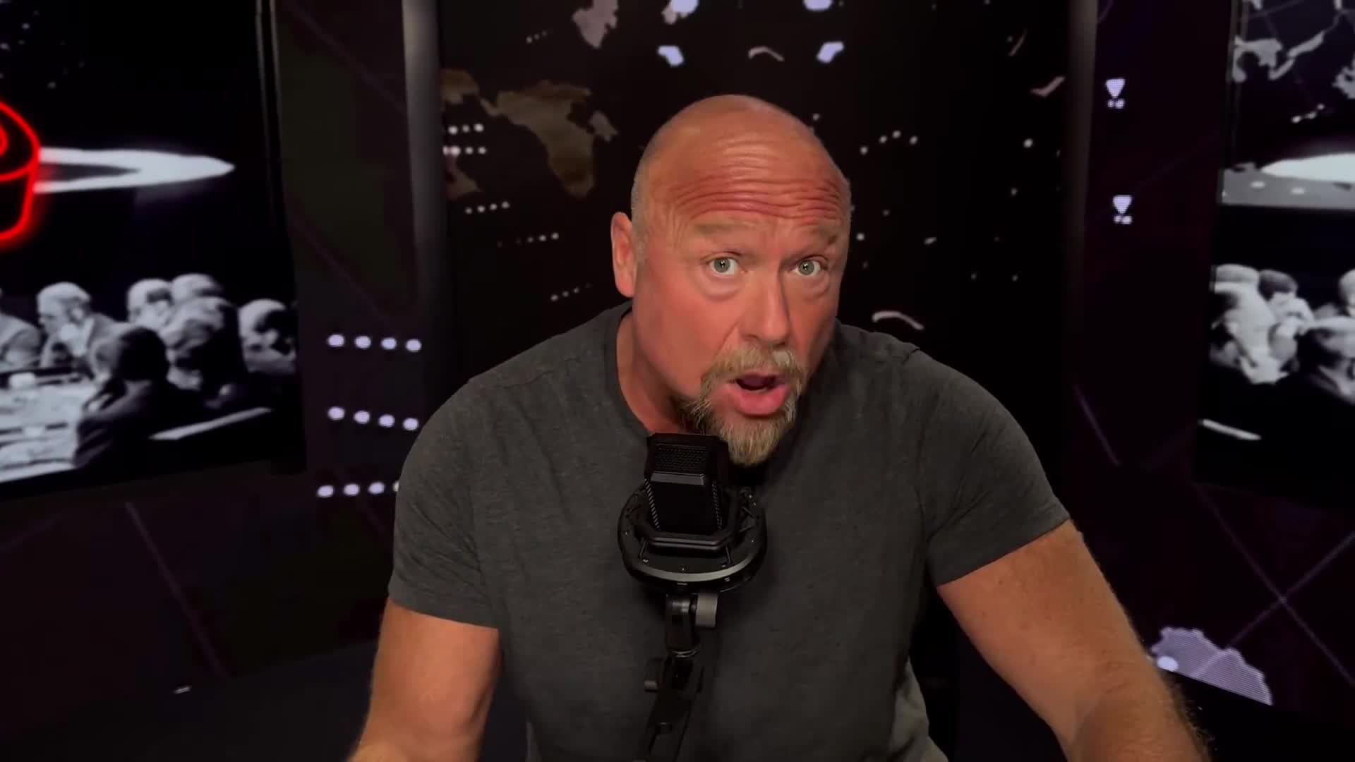 Exclusive! The Austin Police Department is In The Process of Arresting The Liver King for terroristic threats against Joe Rogan, According To Sources Close To The Matter…