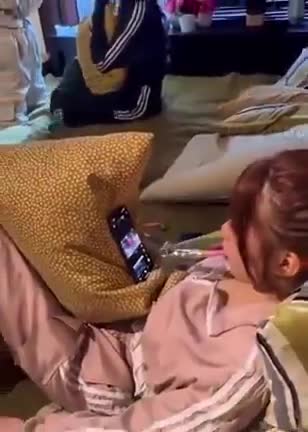 We've reached a whole new level of laziness