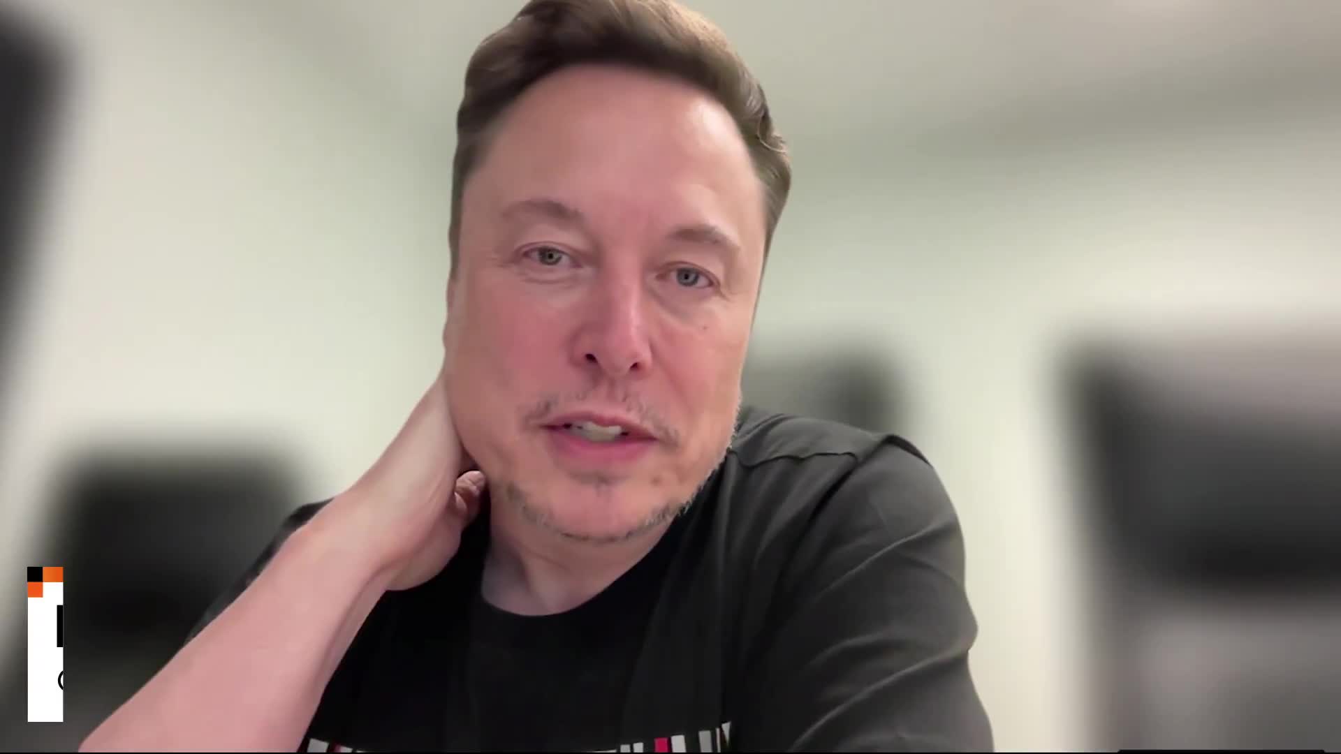 Here is Elon Musk's full 50 minute Y Combinator interview from the other day: