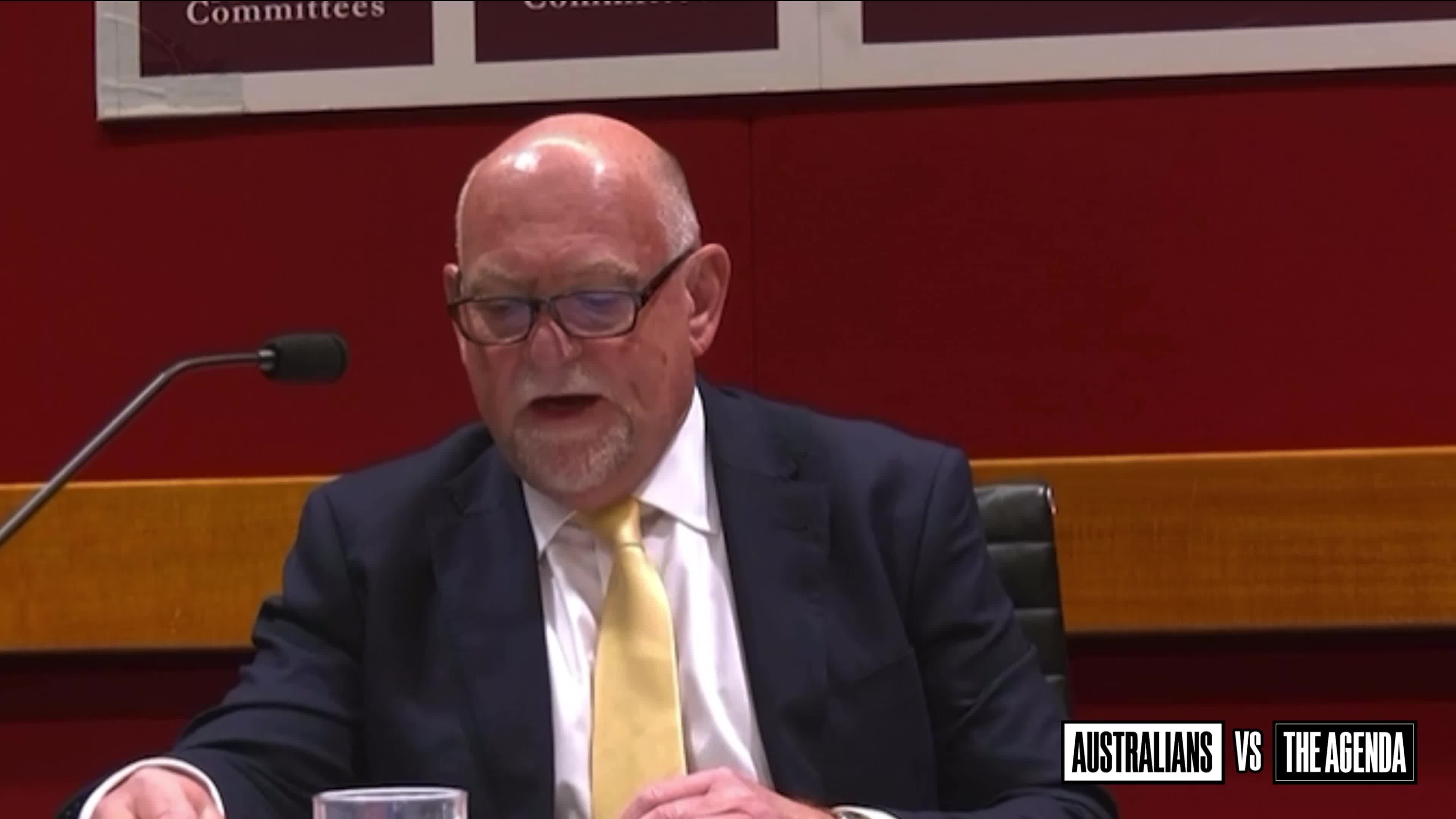 Staff members from NSW Premier Chris Minns’ office have REFUSED to appear before the parliamentary inquiry examining legislation introduced in response to the Dural caravan hoax.  They’v...