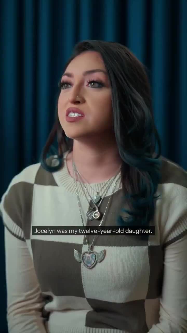 Today marks 1 year since 2 illegals let in by Biden rped and kiIIed 12 year old Jocelyn Nungaray in Houston  Say her name
