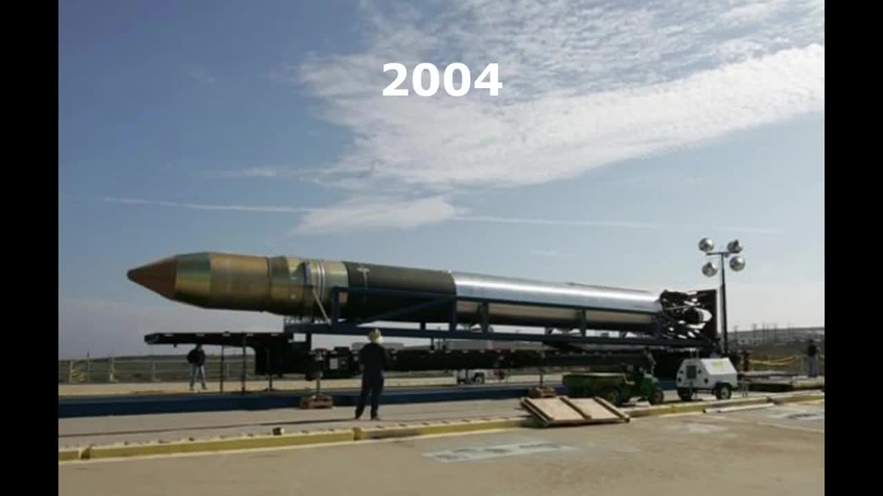 SpaceX: From a scrappy rocket startup to catching falling skyscrapers with giant chopsticks.