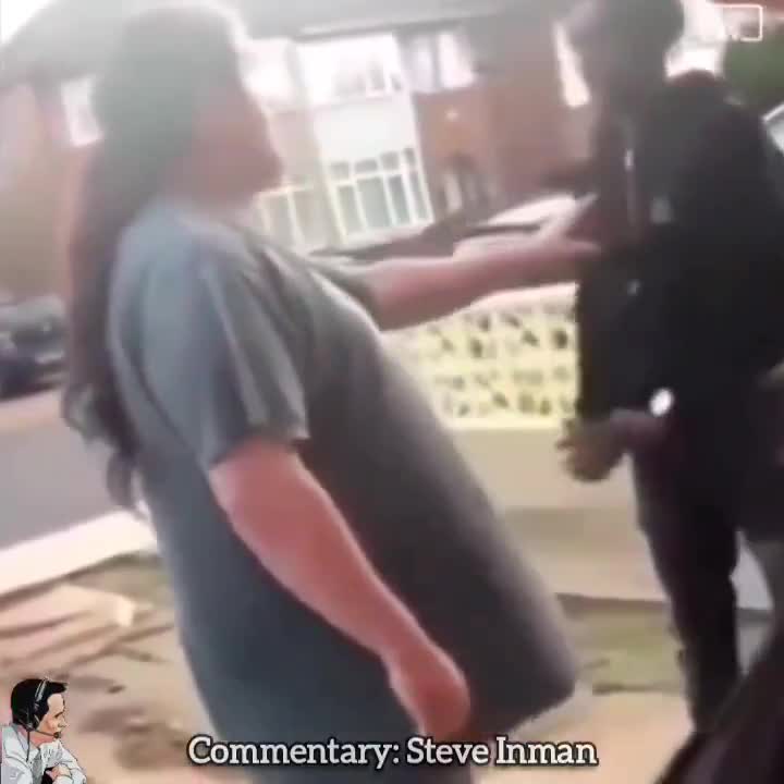 Should've left when he had the chance.
