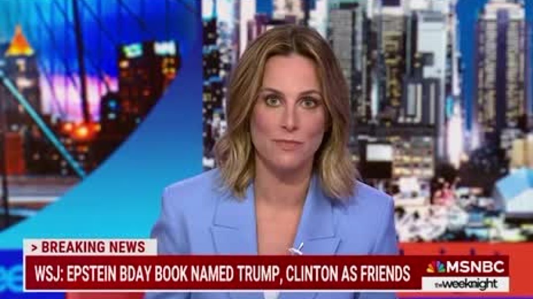 The letter claimed to be from Trump was just signed "Donald" not Trump.