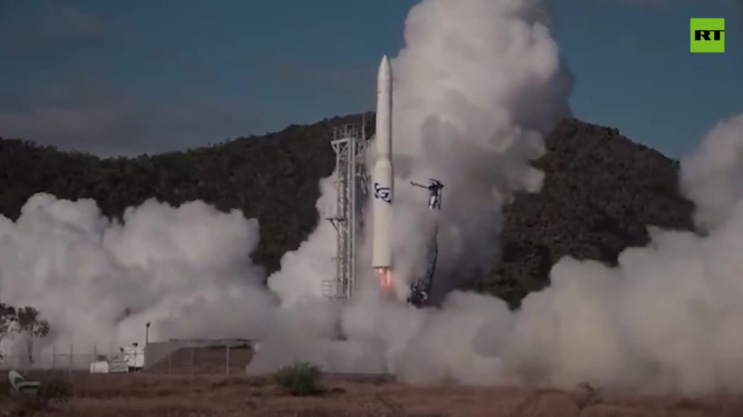 Australia’s first locally built orbital rocket crashed just 14 seconds after liftoff in a plume of smoke  Despite the fiery flop, it’s still a milestone for the nation’s space ambitions