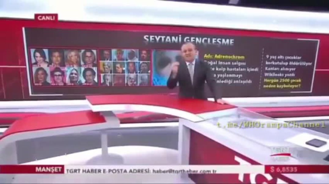 Turkish TV ....