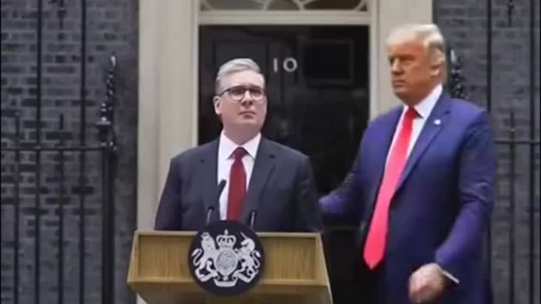 Putting the rubbish out