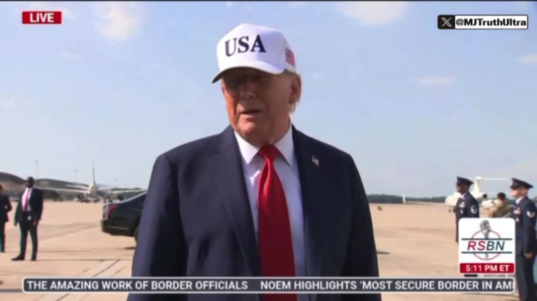 How did the call with Putin Go?  “I’m not happy…”  I am almost 100% sure President Trump is very happy, and everything is going exactly the way he wants it to.