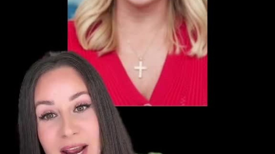 Karoline Leavitt: Why no cross on Epstein Files