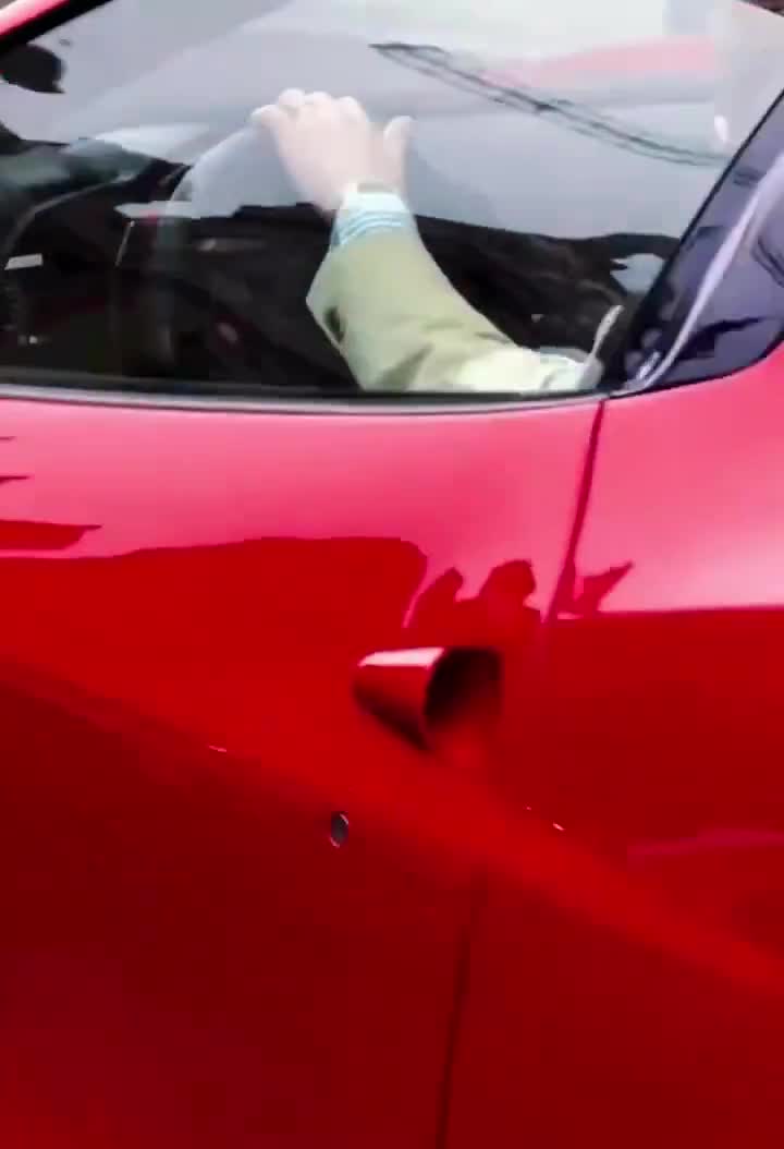 When the Patek Philippe in your hand costs more than your Ferrari