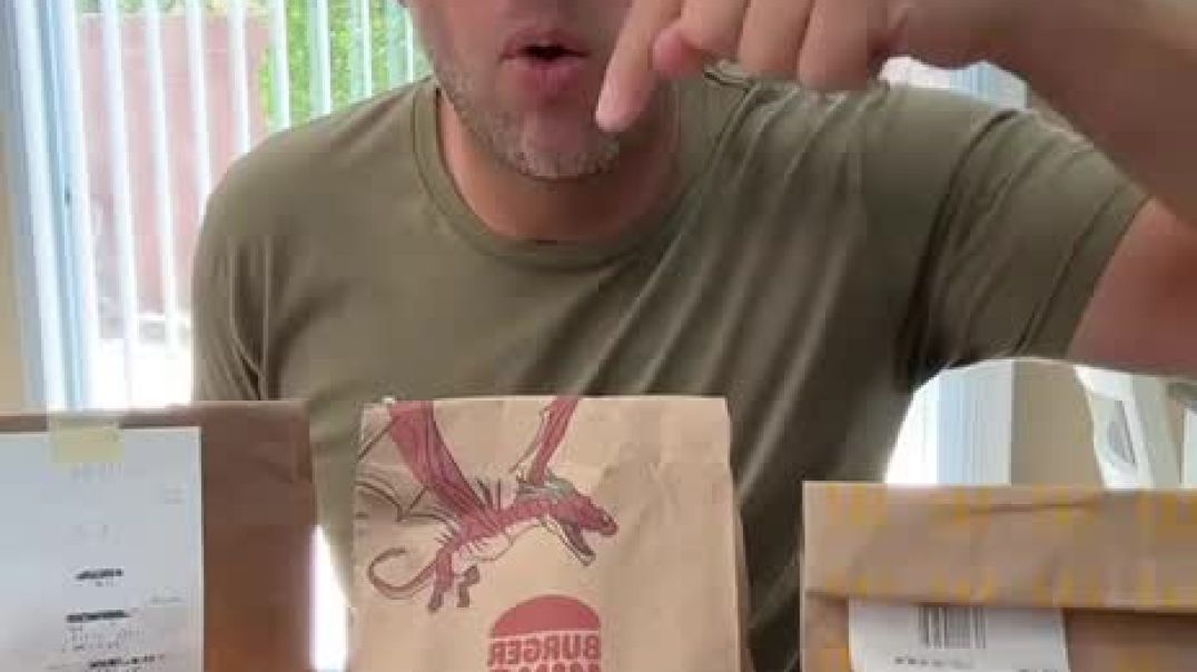 This is a good test to see what is real food