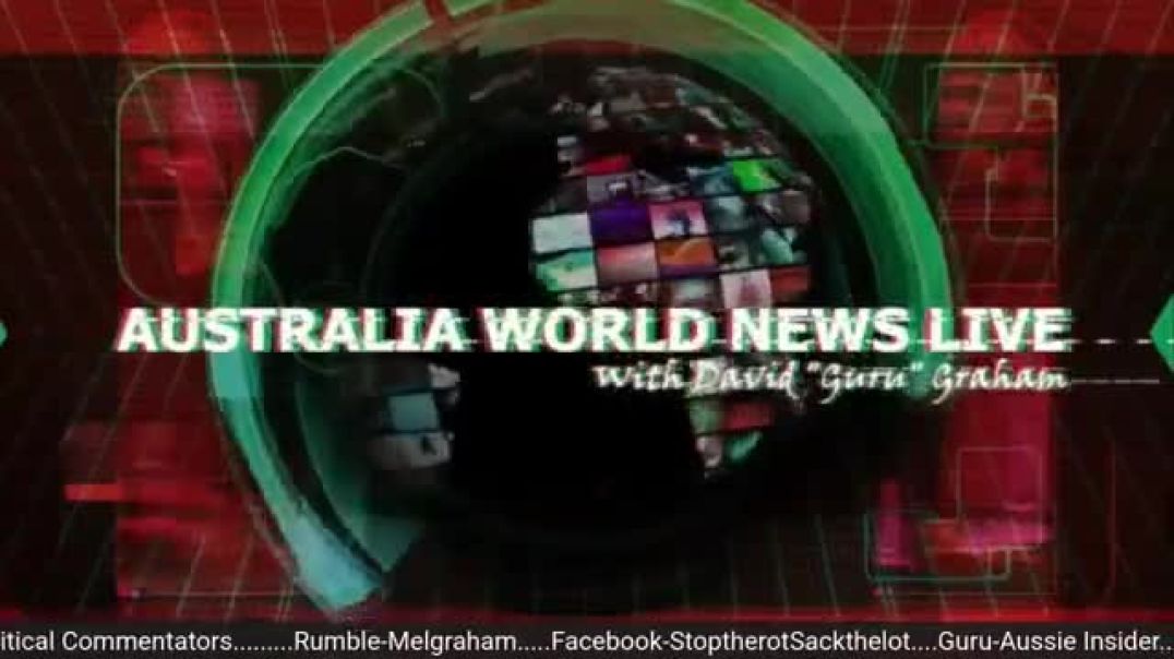 Guru and Caz Monday 28th July 2025