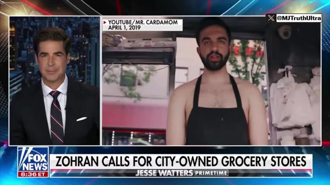 America’s first Communist Grocery store in Kansas City fails 😂
