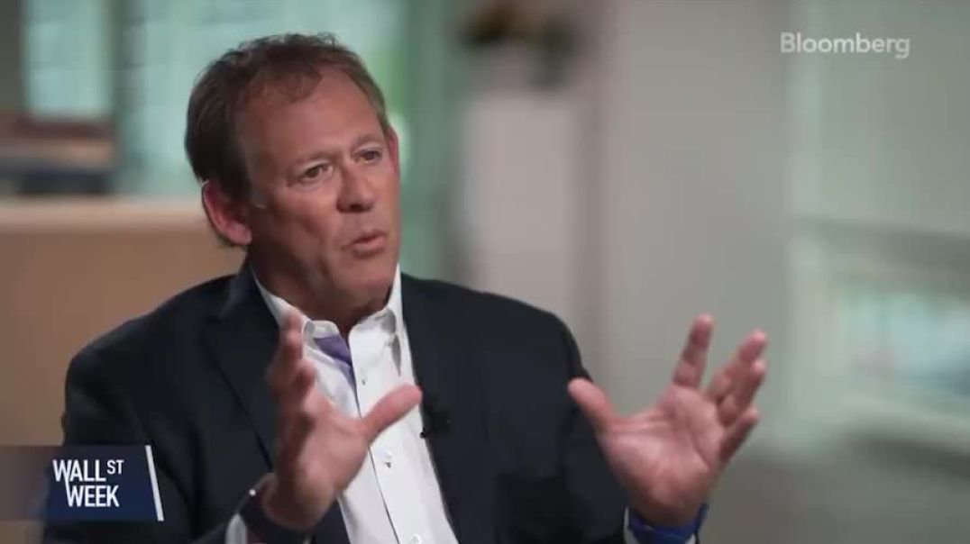 JUST IN: 🇺🇸 $11.5 trillion BlackRock CIO Rick Rieder calls for the Federal Reserve to lower interest rates.