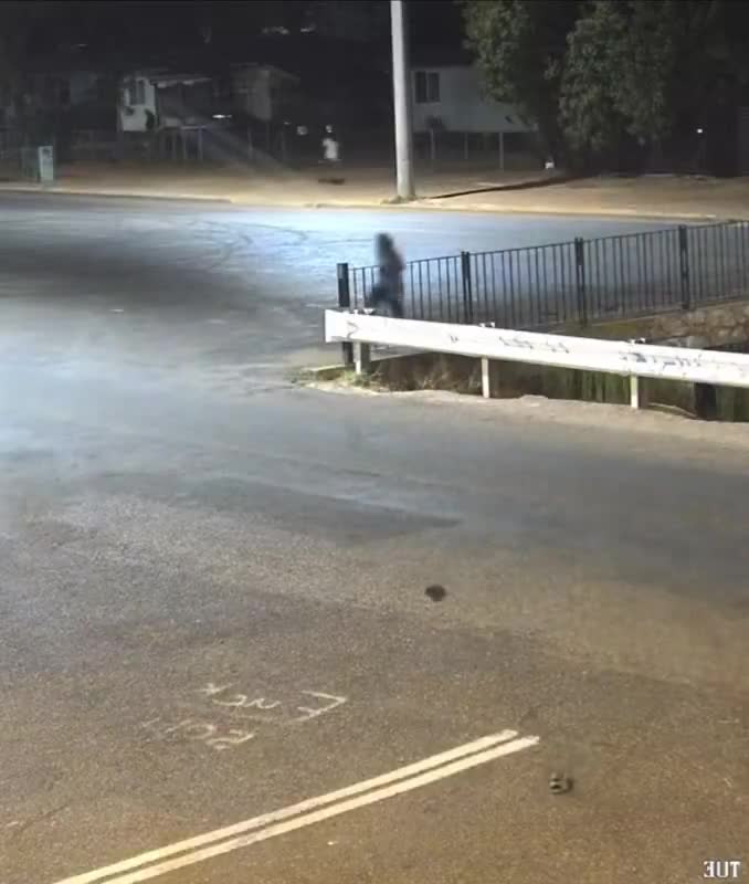 Meanwhile, in Mount Isa