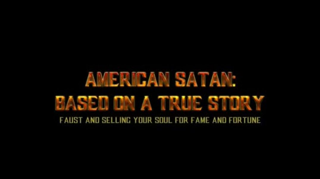 Some RARE CLIPS of celebrities rocking with the devil.