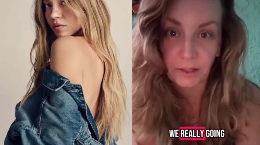 Liberal women seethe over Sydney Sweeney’s American Eagle ad — calling it ‘Nazi propaganda’